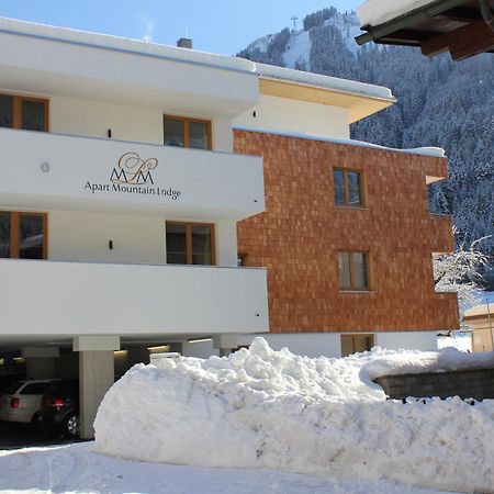 Apart Mountain Lodge Mayrhofen Eksteriør bilde