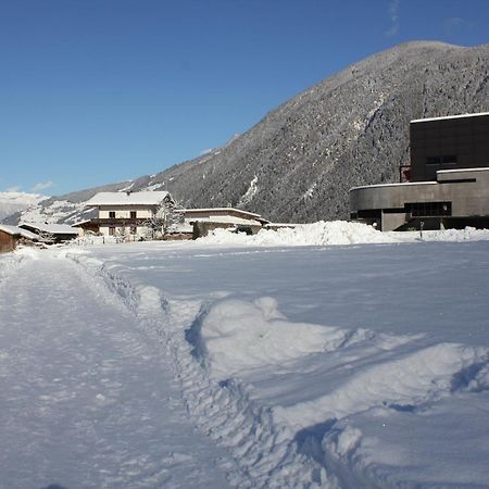 Apart Mountain Lodge Mayrhofen Eksteriør bilde