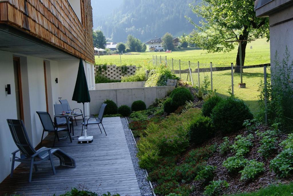 Apart Mountain Lodge Mayrhofen Eksteriør bilde